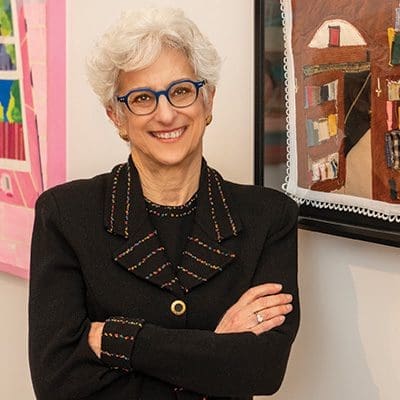 Linda Peck