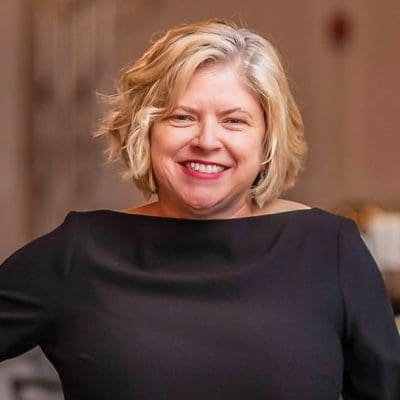 Mary Kate Andris, Ed.D. President & CEO CIVIC Leadership Institute