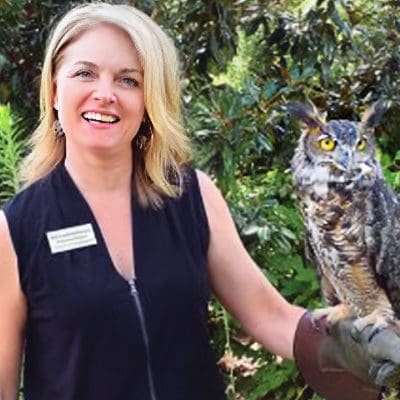 Rebecca Kleinhample