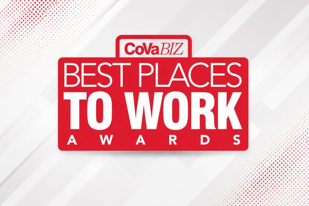 2026 CoVaBIZ Best Places to Work Awards