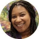 Kiandra Quinn, Development Manager, d’Art Center