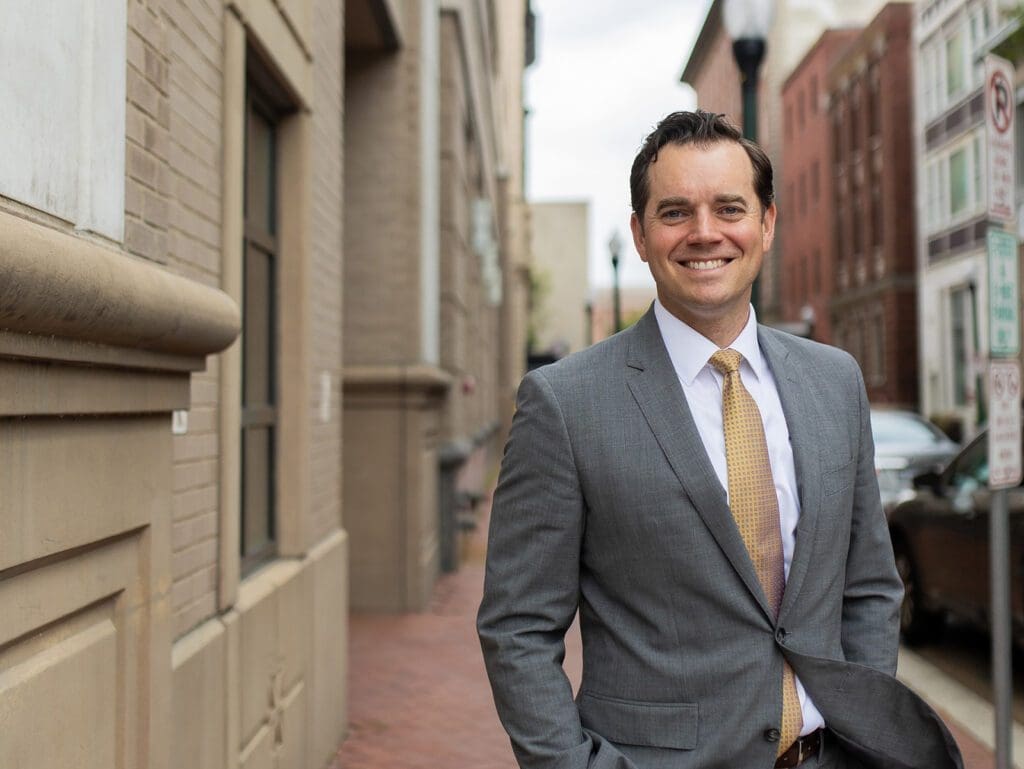 The Face of Business Law: McCormick Law & Consulting